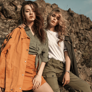 Metrowalk Stylish Footgear