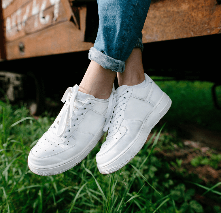 Footwear